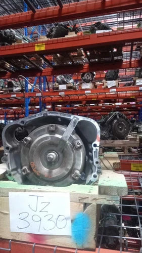 Used 2013 Scion FR-S Automatic Transmission OEM Red 87K Miles Repair used OEM transmission assembly
