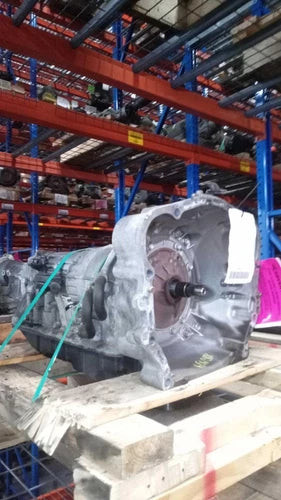 2013 Scion FR-S Automatic Transmission OEM Used Red 108K Miles used OEM transmission assembly