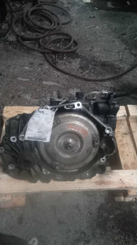 2013 Chevrolet Equinox Automatic Transmission OEM Tested 142K Used Salvage used OEM transmission assembly