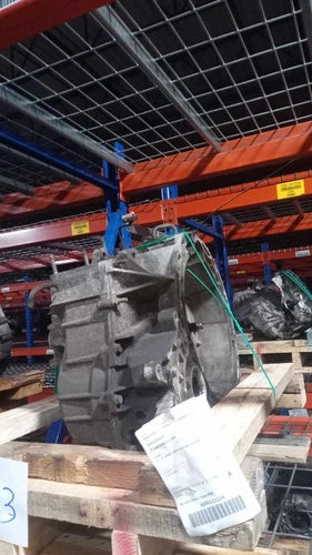 2010 Ford Edge Automatic Transmission Assembly OEM Used 3.5L 193K used OEM transmission assembly