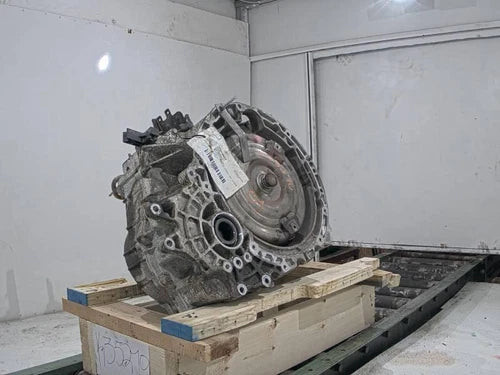 2010 Ford Edge Automatic Transmission Assembly Used OEM White 157K Mileage used OEM transmission assembly