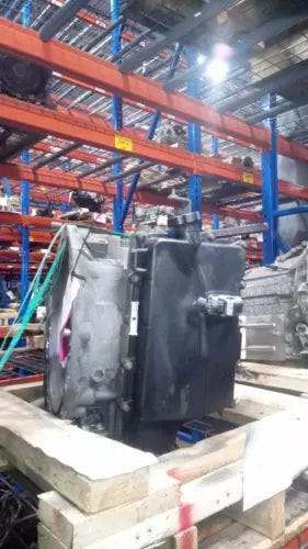 2010 Ford Edge Automatic Transmission OEM Tested 6 Mo Warranty Used used OEM transmission assembly
