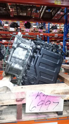 Hyundai Accent 2018 Automatic Transmission Assembly Used OEM RED 58000 Miles used OEM transmission assembly