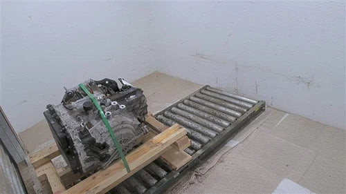 2014 Chevrolet Cruze Automatic Transmission OEM Used 131K Red Fits 1.4L used OEM transmission assembly