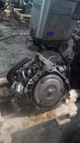 2013 Buick LaCrosse Automatic Transmission OEM Used Runs & Drives 6 Mo Warranty used OEM transmission assembly