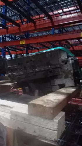 Used 2013 Buick LaCrosse OEM Automatic Transmission Assembly Black Tested used OEM transmission assembly