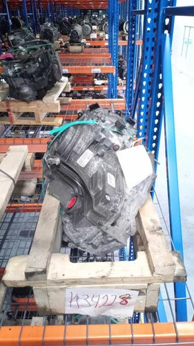 2013 Buick LaCrosse Automatic Transmission OEM Used Black 107K used OEM transmission assembly