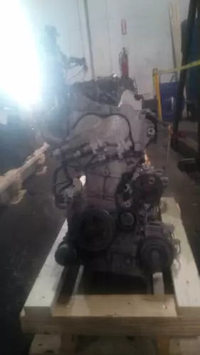 2016 Nissan Rogue 2.5L Used Engine Complete Assembly OEM used OEM engine assembly