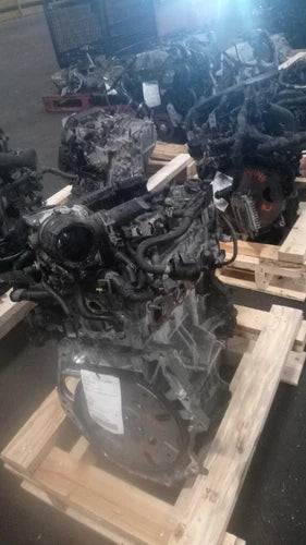 2013 Nissan Sentra 1.8L Used Engine Complete Assembly OEM used OEM engine assembly