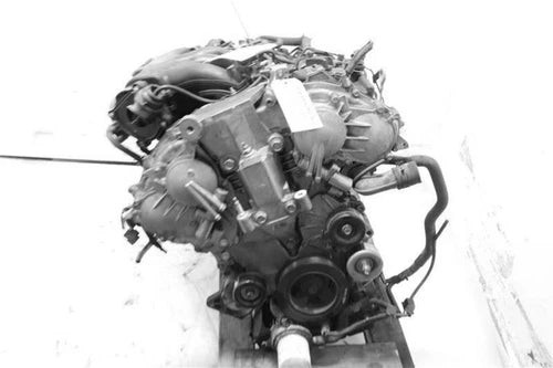 2009 Nissan Murano 3.5L V6 Used Engine Complete Assembly OEM used OEM engine assembly