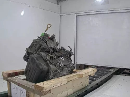 2010 Kia Sportage Automatic Transmission OEM Used 175K Mileage used OEM transmission assembly