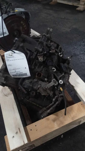 2015 Kia Optima Automatic Transmission Assembly Used OEM White 2.4L VIN G used OEM transmission assembly