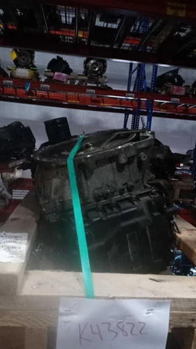 2015 Kia Optima Automatic Transmission Assembly Black OEM 6 Mo Warranty Used used OEM transmission assembly