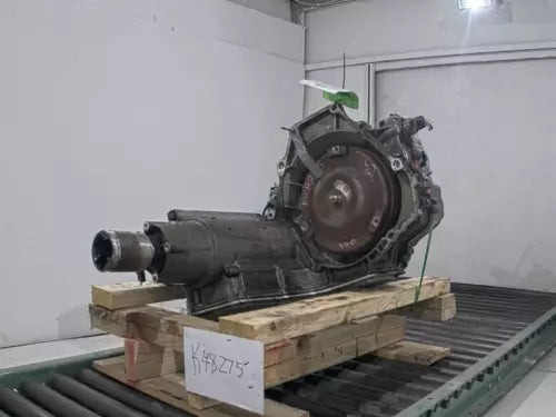 2003 Pontiac Grand Am OEM Automatic Transmission Assembly 3.4L Used used OEM transmission assembly