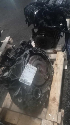 Used 2011 Lincoln MKX OEM Automatic Transmission Assembly 128K Miles used OEM transmission assembly