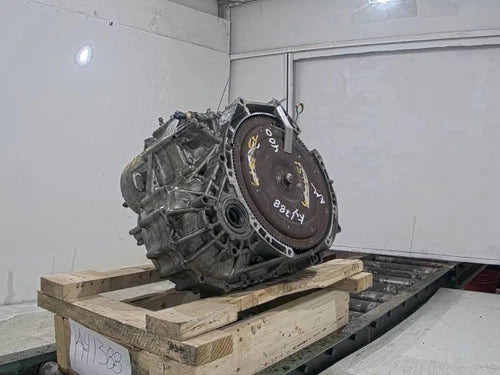 2009 Honda Odyssey Grey Automatic Transmission Assembly Used OEM 6 Mo Warranty used OEM transmission assembly