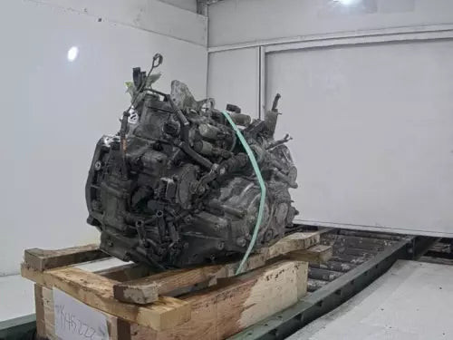 2008 Honda Odyssey Automatic Transmission Grey Used OEM 3.5L used OEM transmission assembly