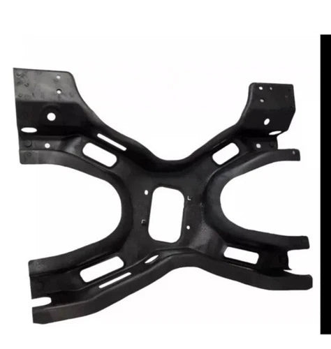1997- 2004 Ford F150 ONLY Spare Tire Cross Member Frame OEM Genuine Subframe used OEM rear subframe and crossmember