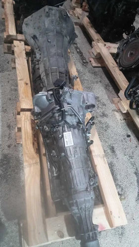 2020 Toyota 86 Automatic Transmission OEM Used Runs & Drives 23K Miles used OEM transmission assembly