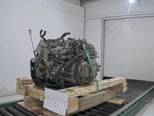 Used 2009 Honda Accord 3.5L Automatic Transmission OEM Grey 184K miles used OEM transmission assembly