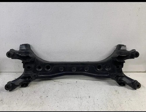 2006-2010 Sonata & Azera V6 REAR crossmember sub frame cradle cross member oem used OEM rear subframe and crossmember
