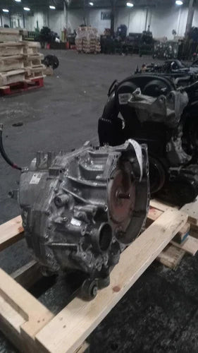 2016 Volvo V70 Automatic Transmission Assembly OEM Used White 77000 Miles used OEM transmission assembly