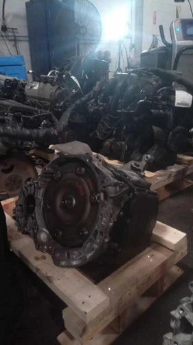 Used 2010 Volvo V70 3.2 Automatic Transmission OEM used OEM transmission assembly