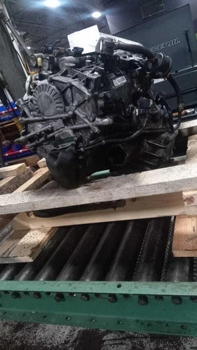 Used 2008 Honda Civic Automatic Transmission Assembly OEM Tested 195K Miles used OEM transmission assembly