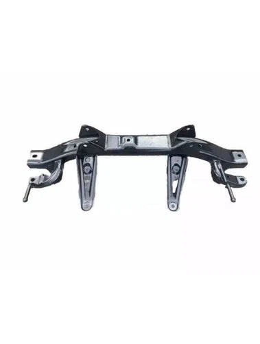 2000-2005 TOYOTA Celica Rear Suspension Crossmember Subframe Genuine OEM Remanuf used OEM rear subframe and crossmember