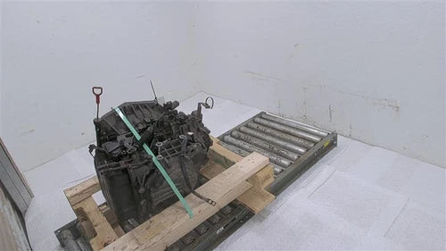 Kia Rondo 2008 Automatic Transmission OEM Used 2.4L White Tested Warranty used OEM transmission assembly