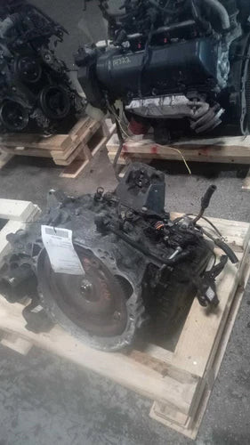 2013 Kia Optima Automatic Transmission Assembly Red OEM Used used OEM transmission assembly