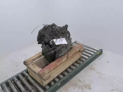 2013 Kia Optima Maroon Automatic Transmission Assembly Used OEM 2.4L used OEM transmission assembly