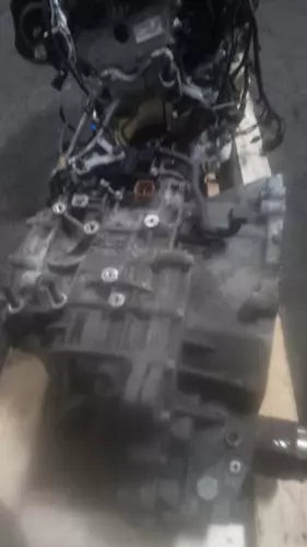 2012 Kia Optima Automatic Transmission Assembly Used OEM 2.4L Vin Tel Approved used OEM transmission assembly