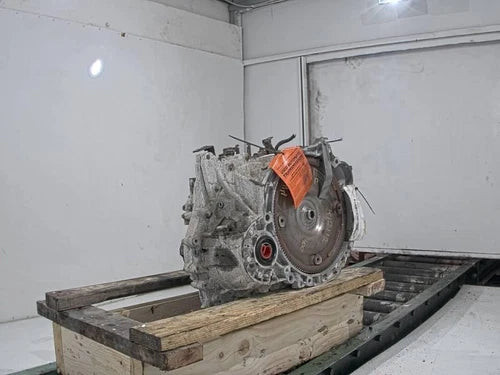2018 Kia Soul Automatic Transmission OEM Used 2.0L 45000 Miles White used OEM transmission assembly