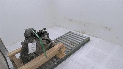 2013 Dodge Dart Automatic Transmission OEM Used 2.0L White Fits 13 Model used OEM transmission assembly