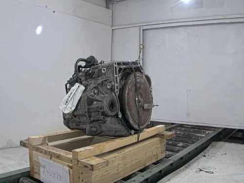 2006 Acura TSX Automatic Transmission Assembly Blue OEM Tested 149K Used used OEM transmission assembly