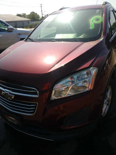 2016 Chevrolet Trax AT 1.4L AWD Used OEM transmission assembly used OEM transmission assembly