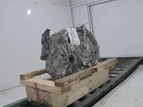 Chrysler 200 2015 Automatic Transmission Assembly OEM Used White 2.4L used OEM transmission assembly