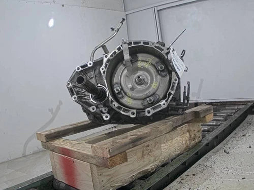 Mazda CX-7 2010 Automatic Transmission Assembly Blue Used OEM 6 Mo Warranty used OEM transmission assembly