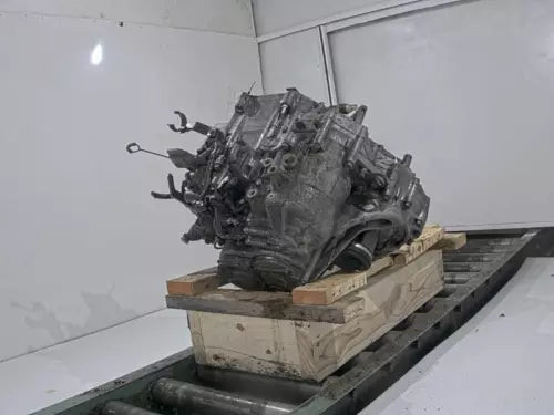 2008 Honda Odyssey Automatic Transmission Blue Used OEM 3.5L used OEM transmission assembly