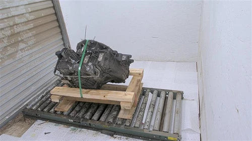 2014 Lincoln MKX Automatic Transmission Assembly Used Brown OEM 6 Month Warranty used OEM transmission assembly