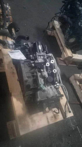 2013 Buick LaCrosse Automatic Transmission OEM Used Silver 2.4L 178K Mi used OEM transmission assembly