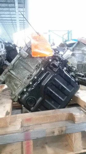 2016 Dodge Dart Blue Automatic Transmission Assembly Used OEM 49000 Miles used OEM transmission assembly
