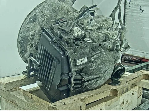 Used Lincoln MKZ 2012 Automatic Transmission Assembly OEM 3.5L White used OEM transmission assembly