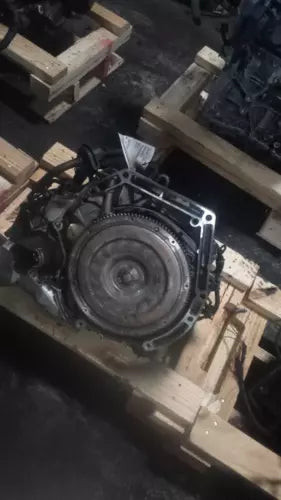 2006 Honda Civic Automatic Transmission Assembly Used OEM 184K Miles used OEM transmission assembly