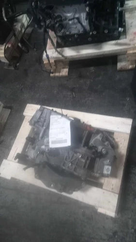 Volkswagen Passat 2015 Automatic Transmission Assembly OEM Grey Used used OEM transmission assembly