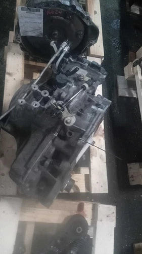 2016 Chevrolet Equinox Automatic Transmission Assembly Used OEM RED used OEM transmission assembly