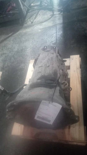 2003 Dodge Durango AT 4x4 4.7L 8-287 Used OEM transmission assembly used OEM transmission assembly