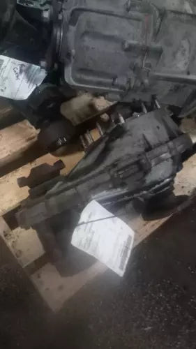 Used 2009 Jeep Grand Cherokee Transfer Case Assembly OEM 6 Mo Warranty used OEM transfer case