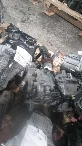 2018 Mitsubishi Outlander rear Used OEM differential carrier used OEM differential carrier